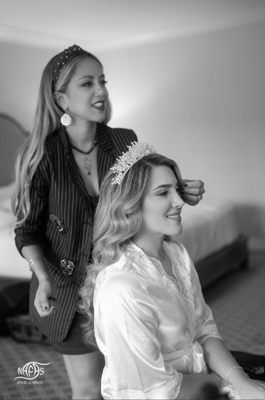 Setareh September 2025(Limited Edition)