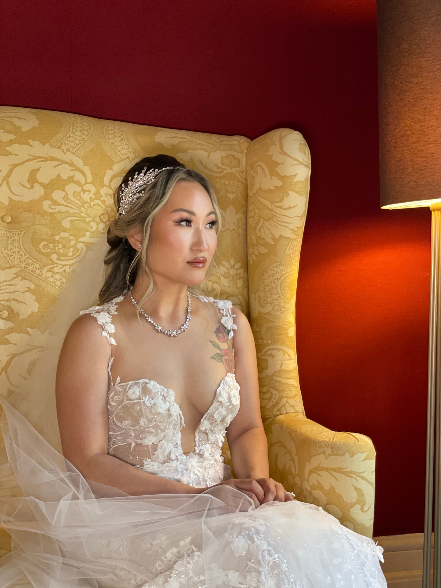 Michelle 2022 🇨🇦🇦🇪🇪🇺