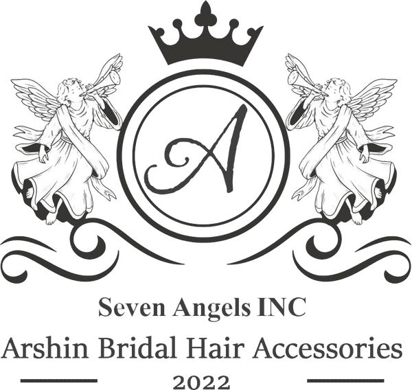 Arshin's Bridal Accessories