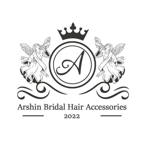 Arshin's Bridal Accessories